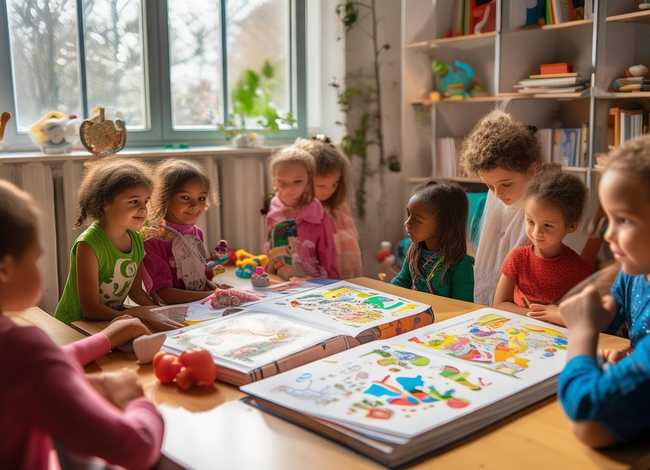 德国儿童教育有关的绘本 德国儿童教育有关的绘本有哪些 德国儿童教育有关的绘本 德国儿童教育有关的绘本有哪些