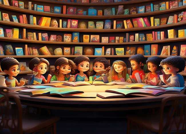 儿童故事英语版100篇；儿童英语故事大全100篇