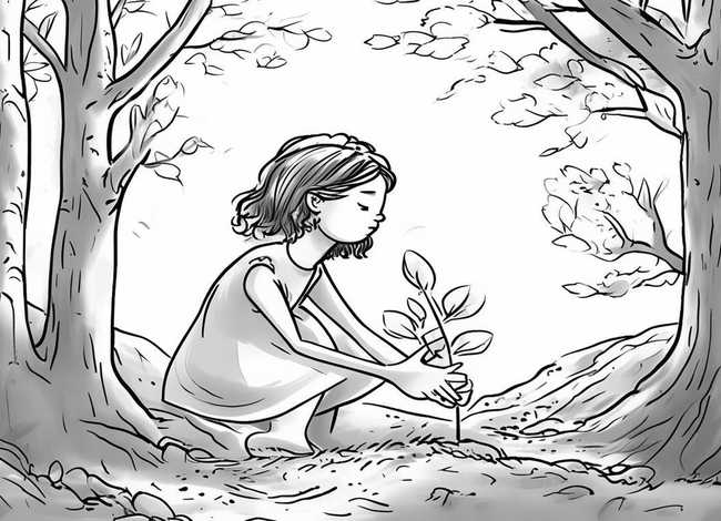 环保故事简短、环保简短小故事 环保故事简短、环保简短小故事