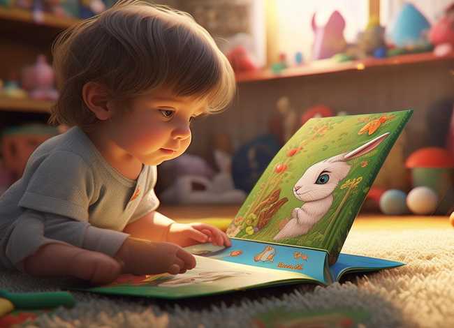 小故事儿童故事150字，幼儿150字小故事