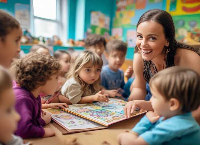 讲文明故事儿童视频3-6岁 讲文明的故事视频