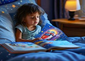 救护车的儿童睡前故事、救护车的睡前故事在线听