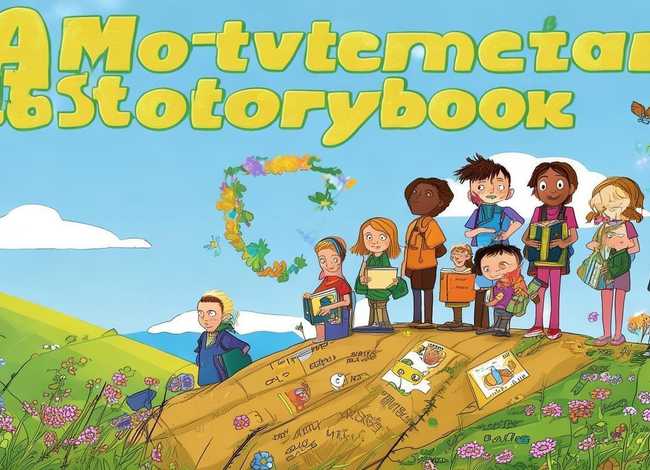 励志故事书6-12周岁 - 励志故事书籍