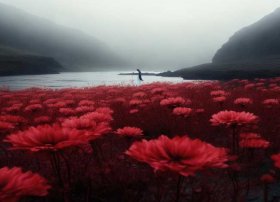 彼岸花故事的由来 彼岸花故事的由来是什么