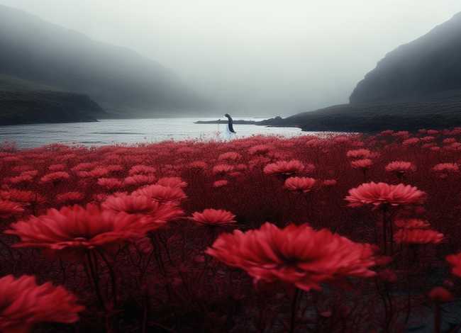 彼岸花故事的由来 彼岸花故事的由来是什么