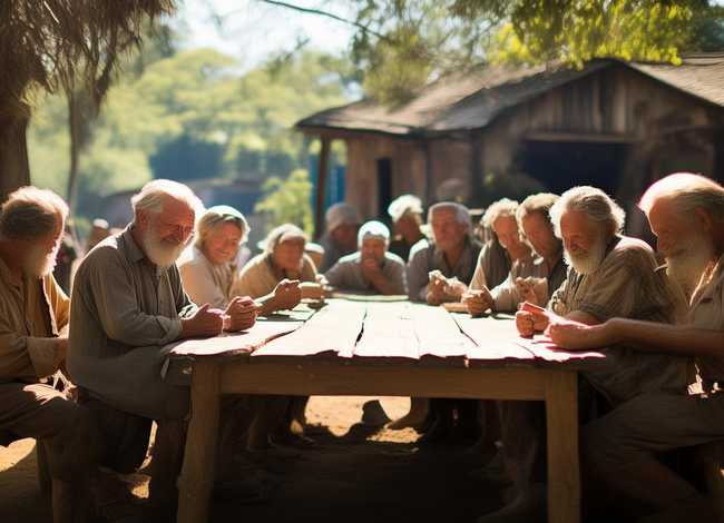 农村的故事100例、农村的故事100例作文