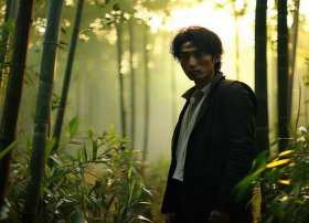 贺寒川短篇小说、男主叫贺寒川的短篇小说