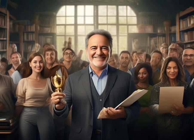 成功故事范例 成功故事范例怎么写