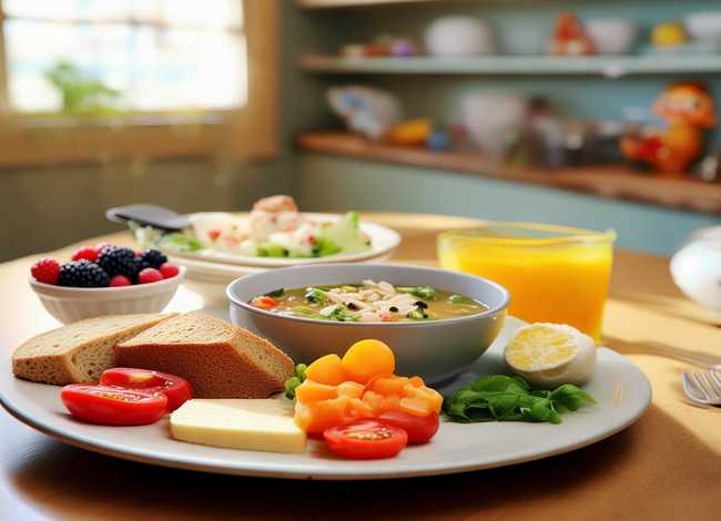 营养儿童餐有些什么;营养儿童餐有些什么菜 营养儿童餐有些什么;营养儿童餐有些什么菜