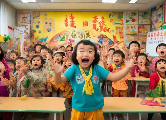 幼儿成语故事表演视频 幼儿成语故事表演视频教程