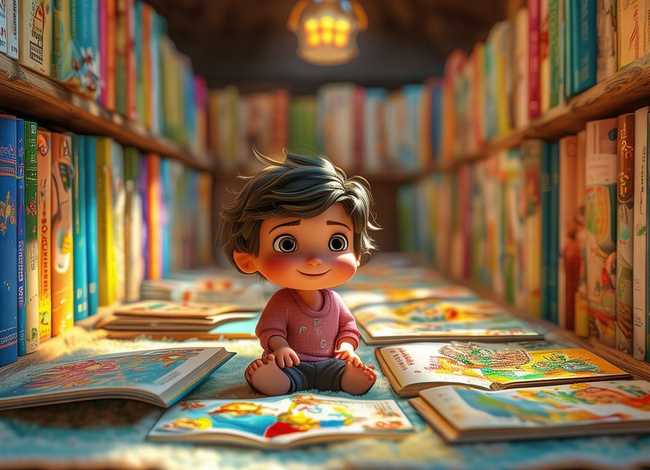 有什么好的儿童故事 有什么好的儿童故事书推荐