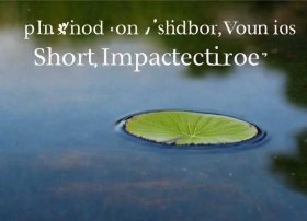 短篇哲理小故事100字（短篇哲理小故事100字以内）