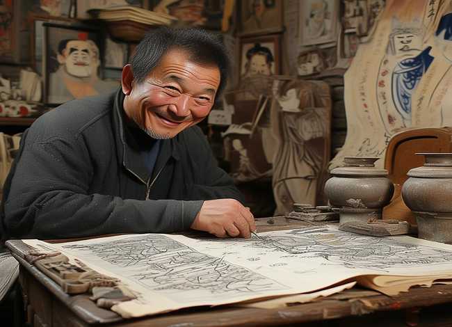 《古代笑话》 《古代笑话》石彦博