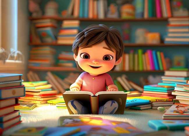 儿童绘本在线听（儿童绘本在线听100篇）