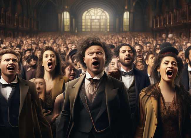 演讲与口才经典故事，演讲与口才经典故事大全