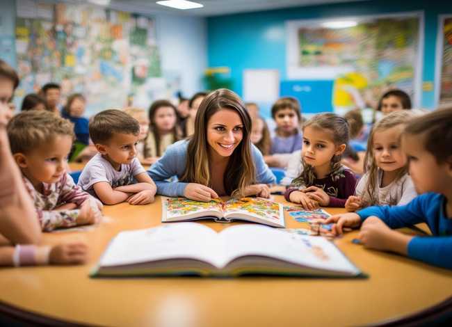 儿童讲故事教案、幼儿讲述故事教案