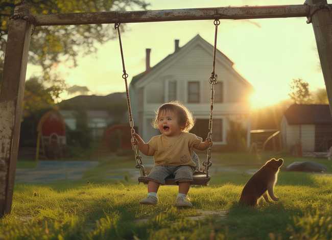 回忆儿童的童年 回忆儿童的童年的句子