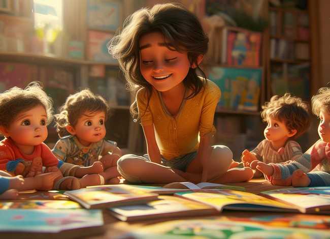 故事 画妈妈、幼儿故事画妈妈教案 故事 画妈妈、幼儿故事画妈妈教案