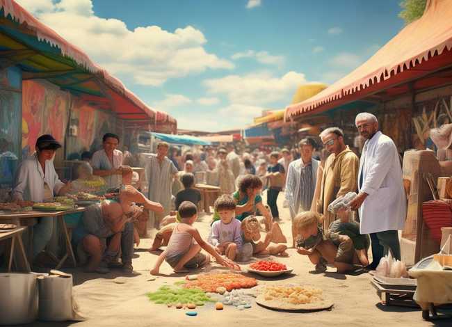 合作 小故事 - 合作小故事100篇 合作 小故事 - 合作小故事100篇