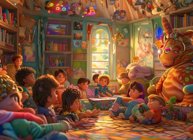 儿童语音故事下载 - 少儿语音故事大全