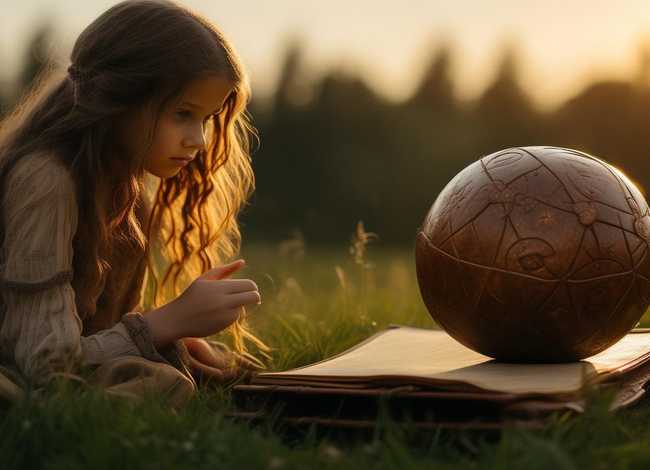 球的故事完整剧情；球的故事300字