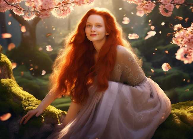 睡美人儿童故事荔枝以前有个王后（荔枝以前叫什么名字）