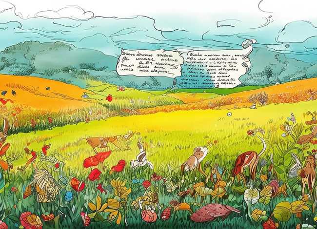 图文并茂的意思，图文并茂的意思是要图吗