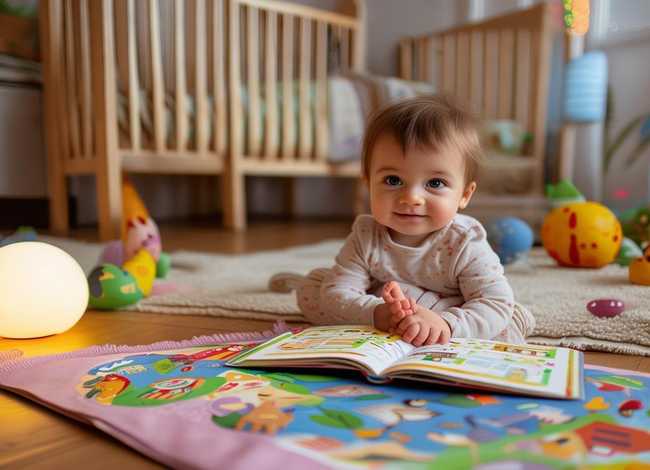 婴幼儿故事名词解释，婴幼儿故事的名词解释