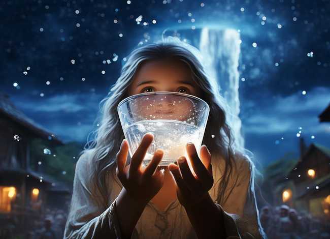 七颗钻石儿童故事 七颗钻石 故事