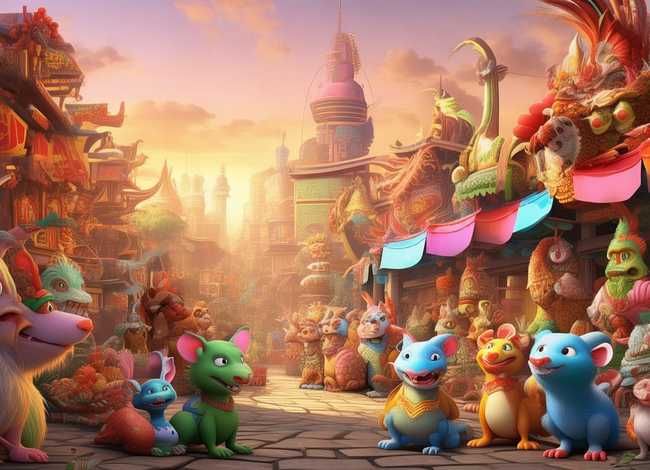 新十二生肖电影国语、新十二生肖电影国语版高清 新十二生肖电影国语、新十二生肖电影国语版高清