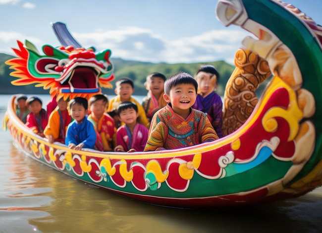 端午故事幼儿（有关端午节幼儿小故事）