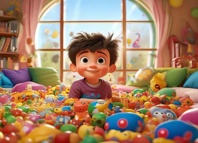 3岁儿童故事视频大全 - 三岁幼儿短故事视频