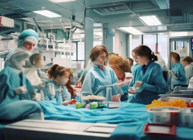 绘本故事《救护车》；绘本故事《救护车》教案反思