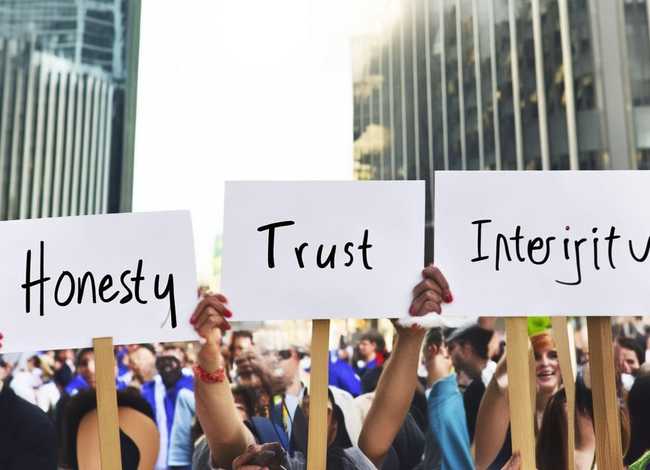 现代关于诚信的故事（现代关于诚信的故事50字）