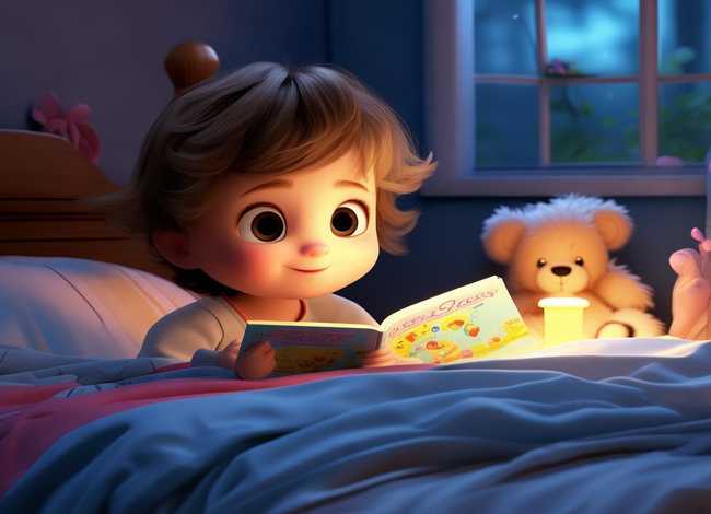 3到6岁儿童睡前阅读故事;适合3到6岁幼儿的睡前故事 3到6岁儿童睡前阅读故事;适合3到6岁幼儿的睡前故事