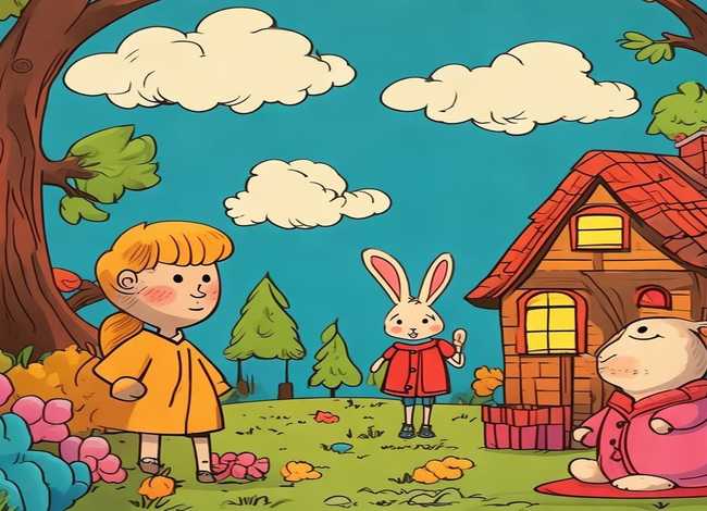 80年代儿童故事书，80年代的儿童书有哪些