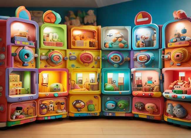 儿童故事机品牌排行榜前十名（婴儿故事机排行榜）