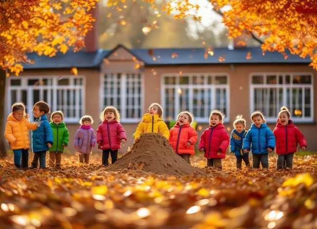 秋天的故事 幼儿;秋天的故事 幼儿园 秋天的故事 幼儿;秋天的故事 幼儿园