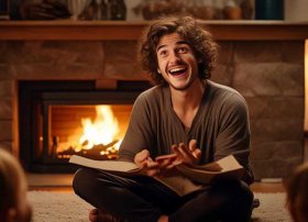 讲故事表情和动作要怎么做（讲故事表情和动作要怎么做才好）