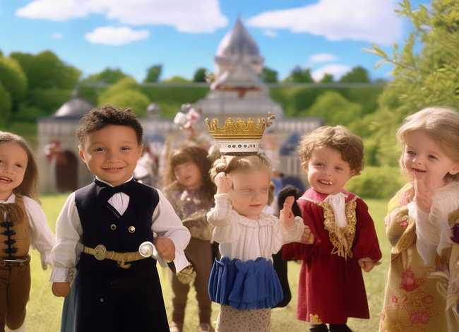 儿童有名的历史故事、儿童版著名的历史故事