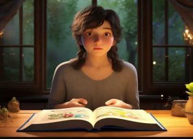 朗读故事的技巧 朗读故事的技巧包括