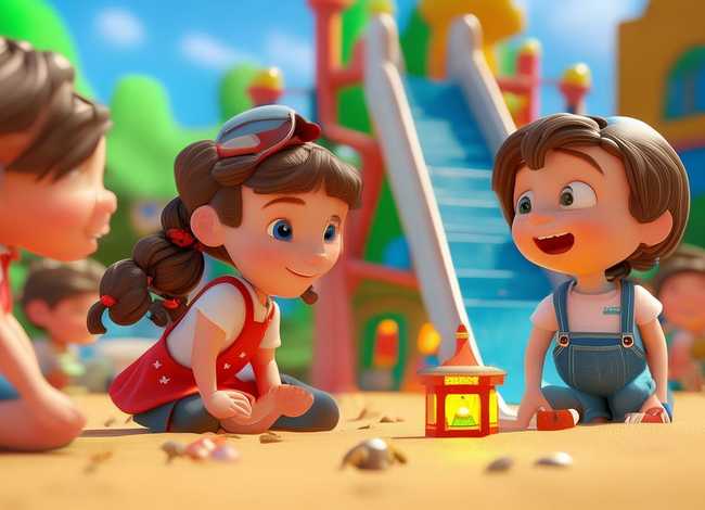 儿童3-5分钟小故事，3-5分钟幼儿小故事