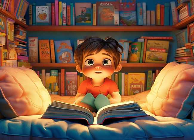 儿童英语绘本大全100篇免费阅读 - 儿童英语绘本大全100篇免费阅读鑫心真探社