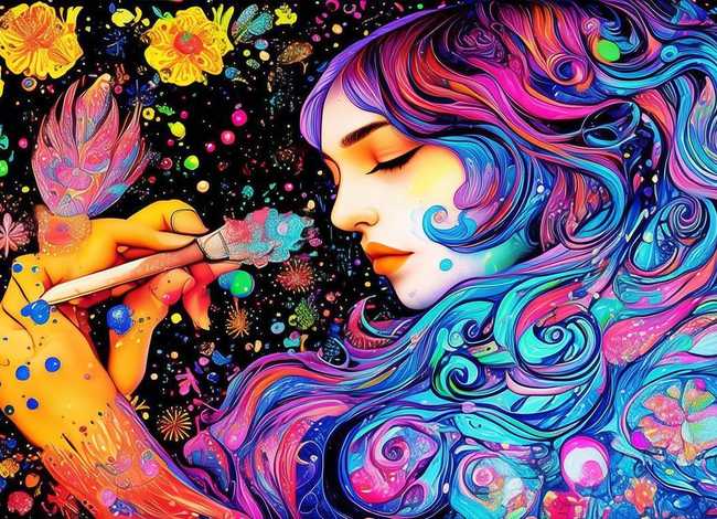 妙笔生花故事完整版、妙笔生花故事完整版下载