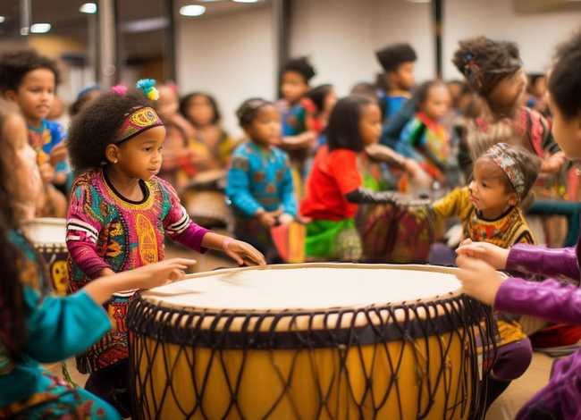 关于鼓的儿歌和舞蹈；关于鼓的儿歌和舞蹈教案