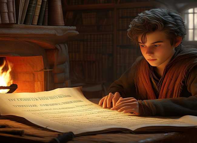 名人小故事大全30字、名人小故事大全30字左右