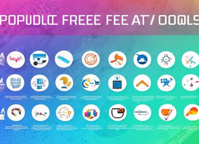 图文并茂的ai免费工具有哪些，图文并茂的ai免费工具有哪些功能