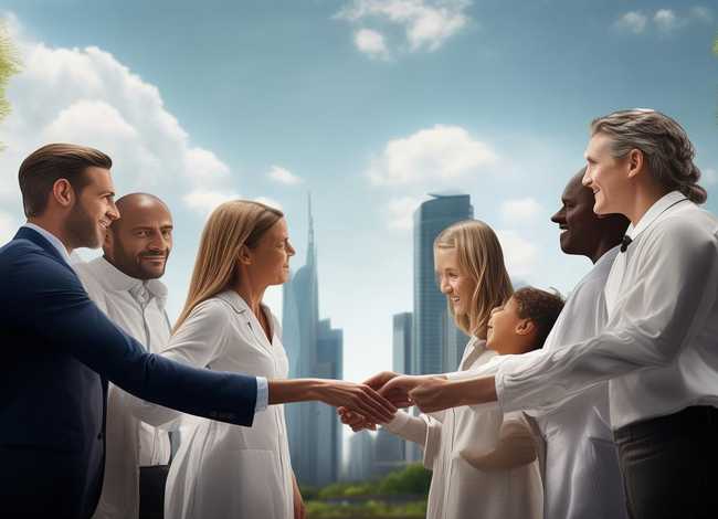 现代诚信故事典故、现代诚信的经典故事