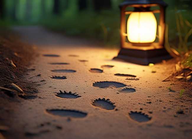 故事片脚印 脚印绘本故事告诉我们什么道理 故事片脚印 脚印绘本故事告诉我们什么道理