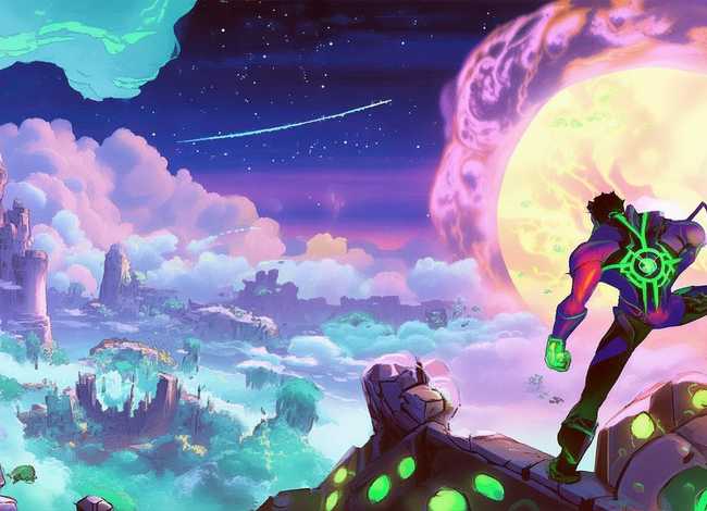 无限传说漫画(无限传说漫画在线观看) 无限传说漫画(无限传说漫画在线观看)